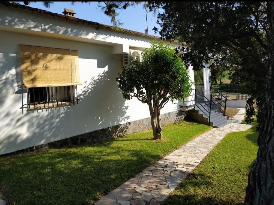 La Zagala Holiday home *