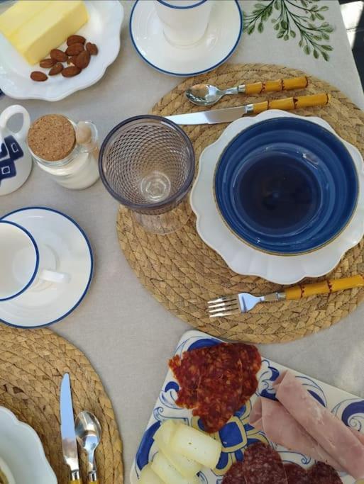 La Zagala Holiday home