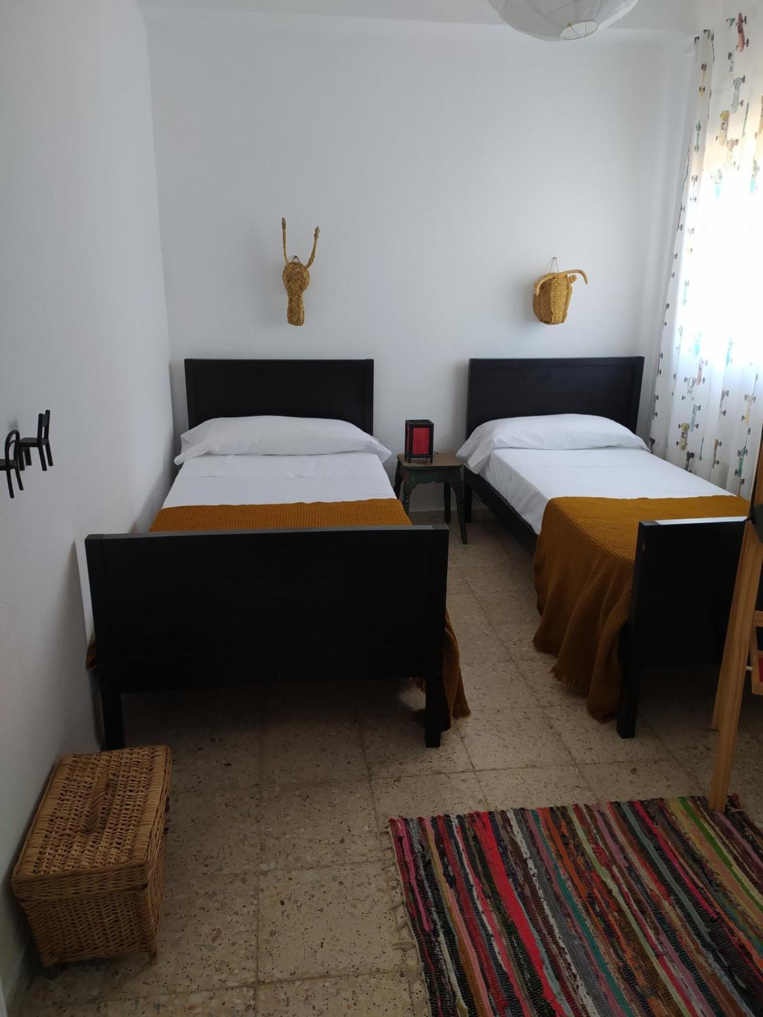 La Zagala Holiday home