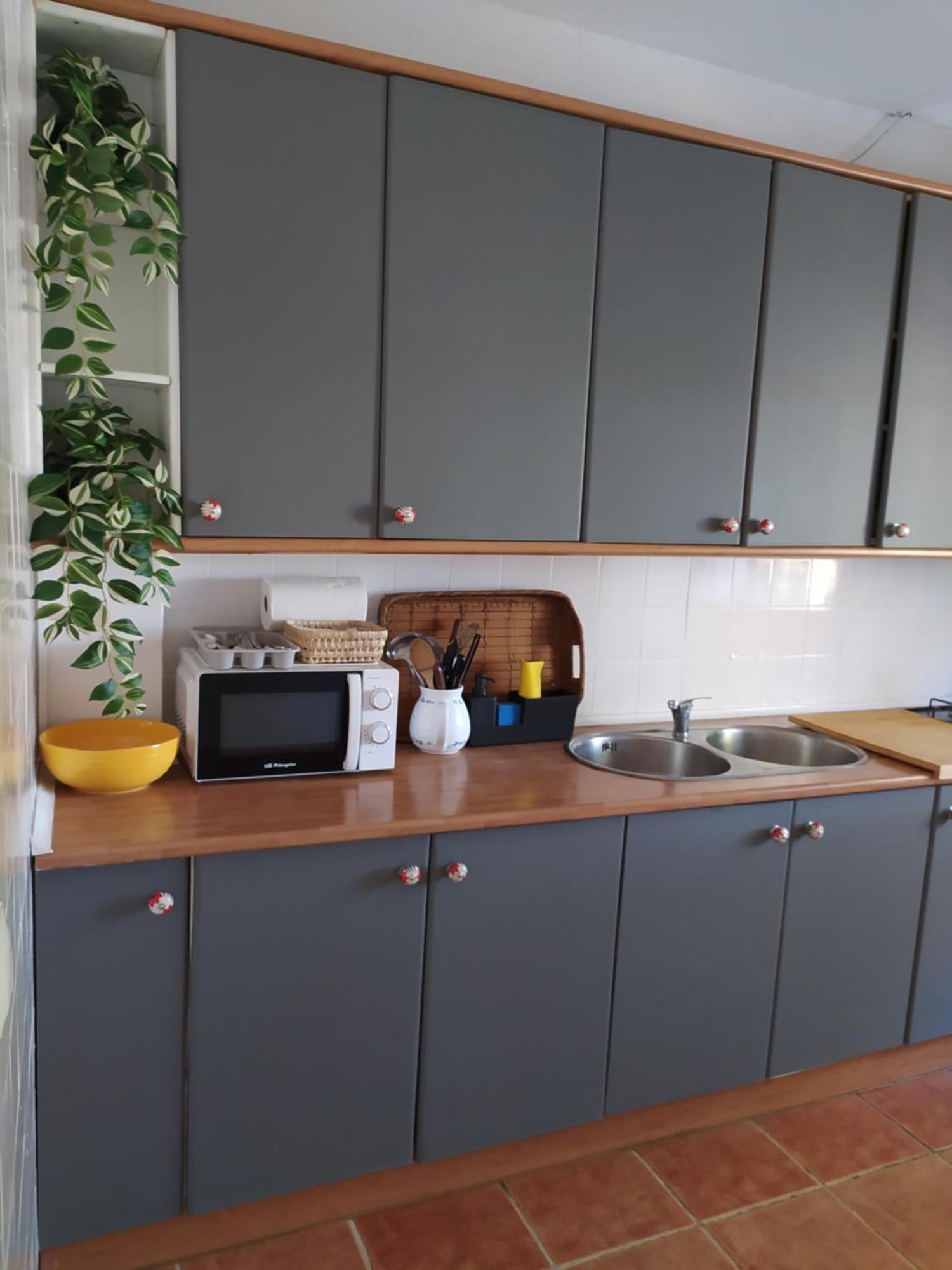 Holiday home La Zagala *