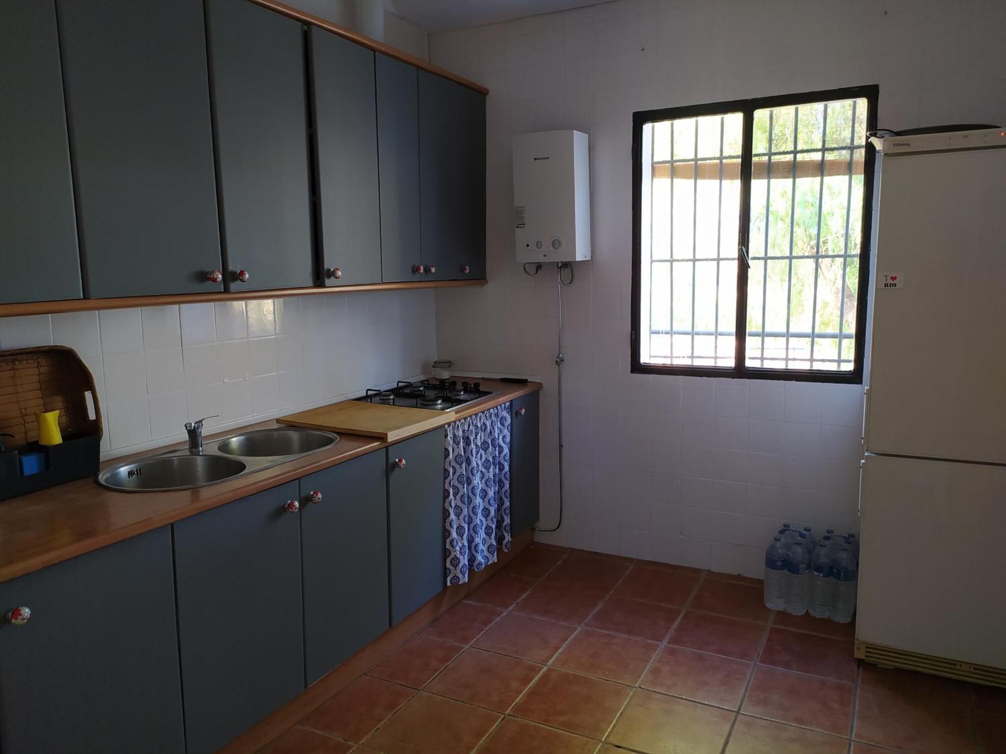 La Zagala Ferienhaus *