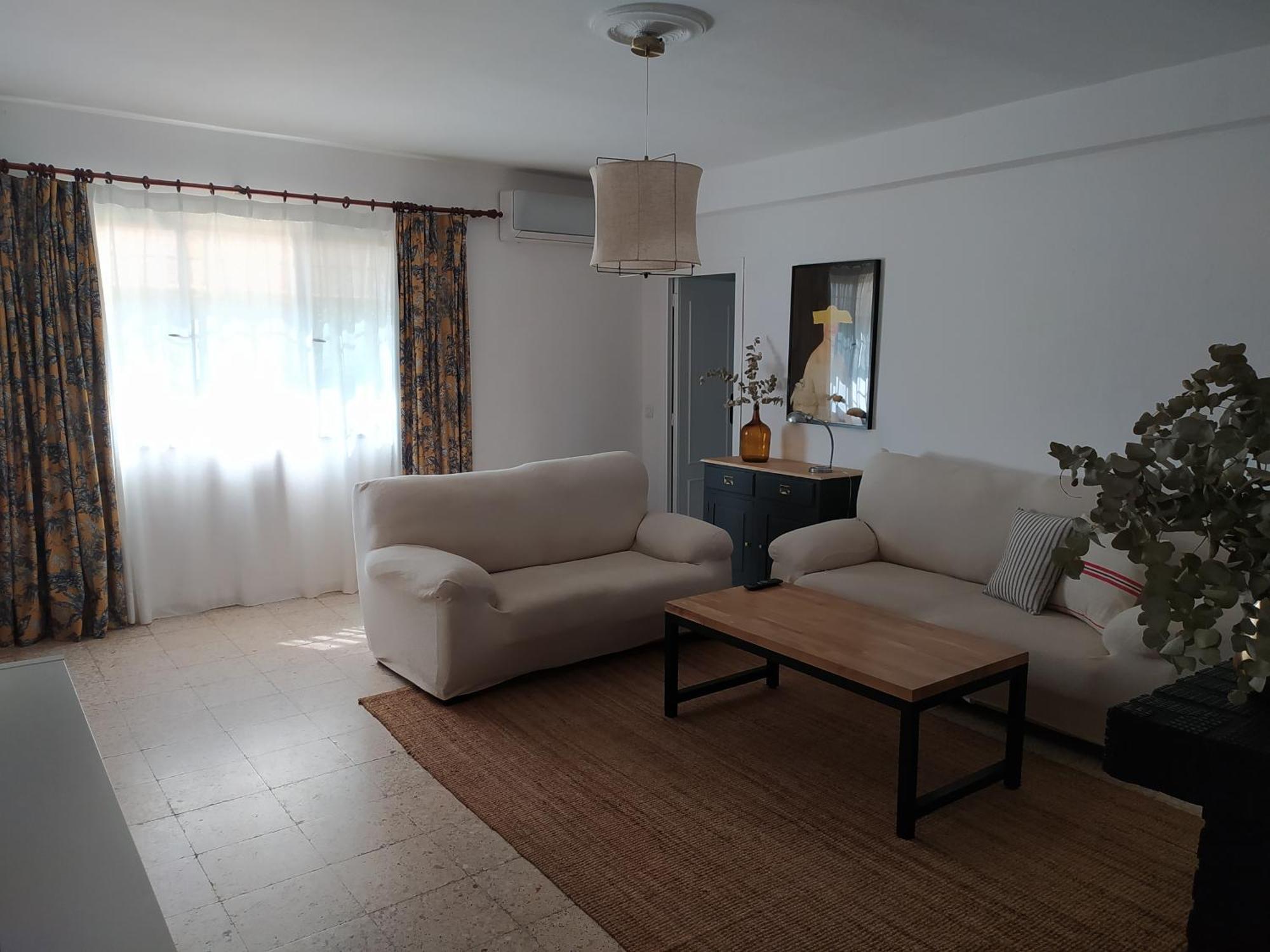 La Zagala Holiday home Badajoz