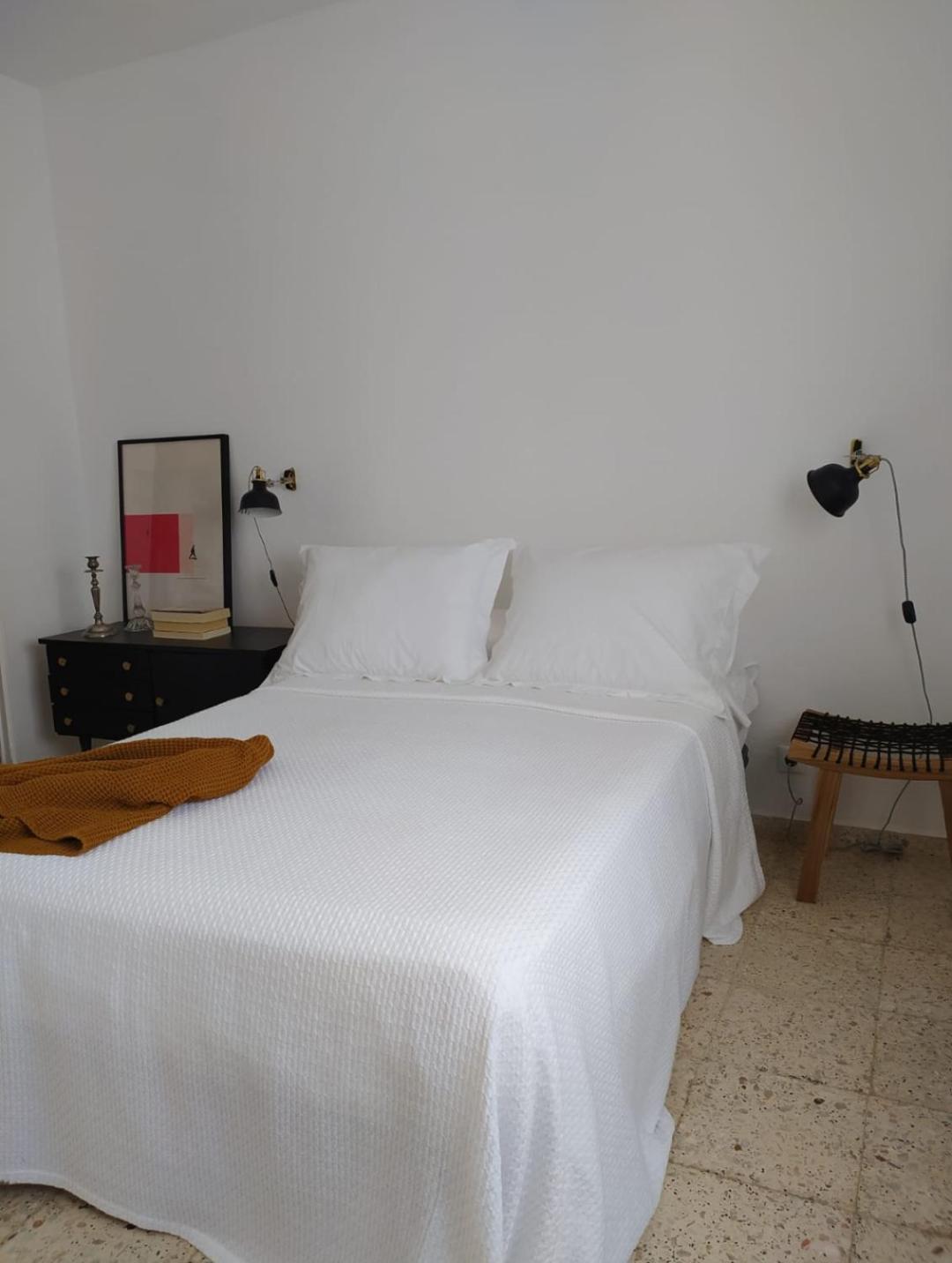 La Zagala Holiday home