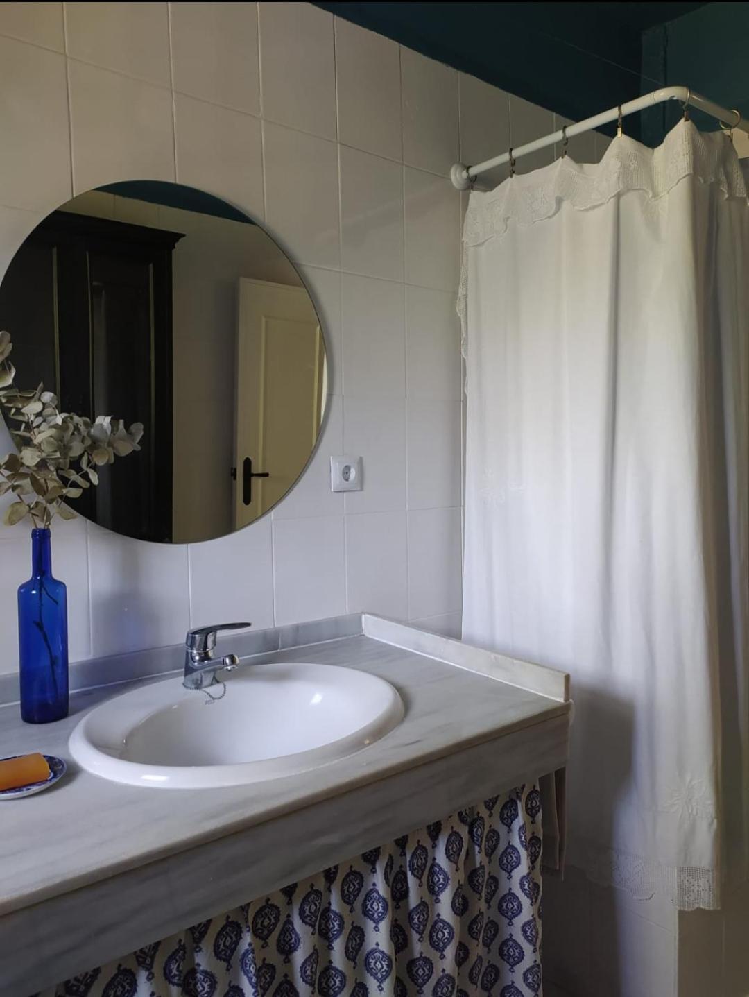 La Zagala Holiday home *