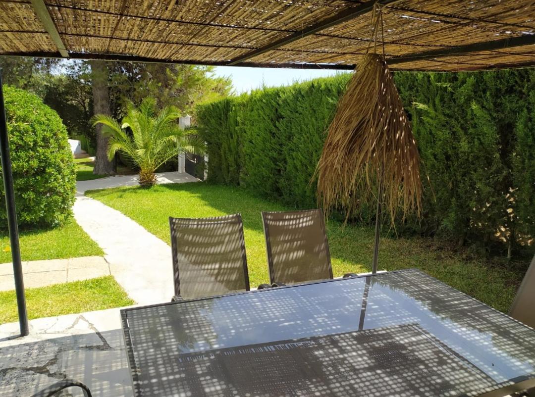 Ferienhaus La Zagala