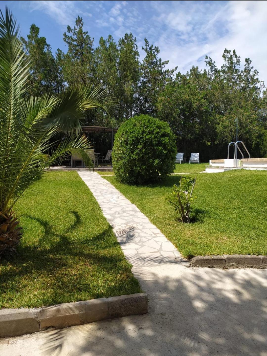 Holiday home La Zagala *
