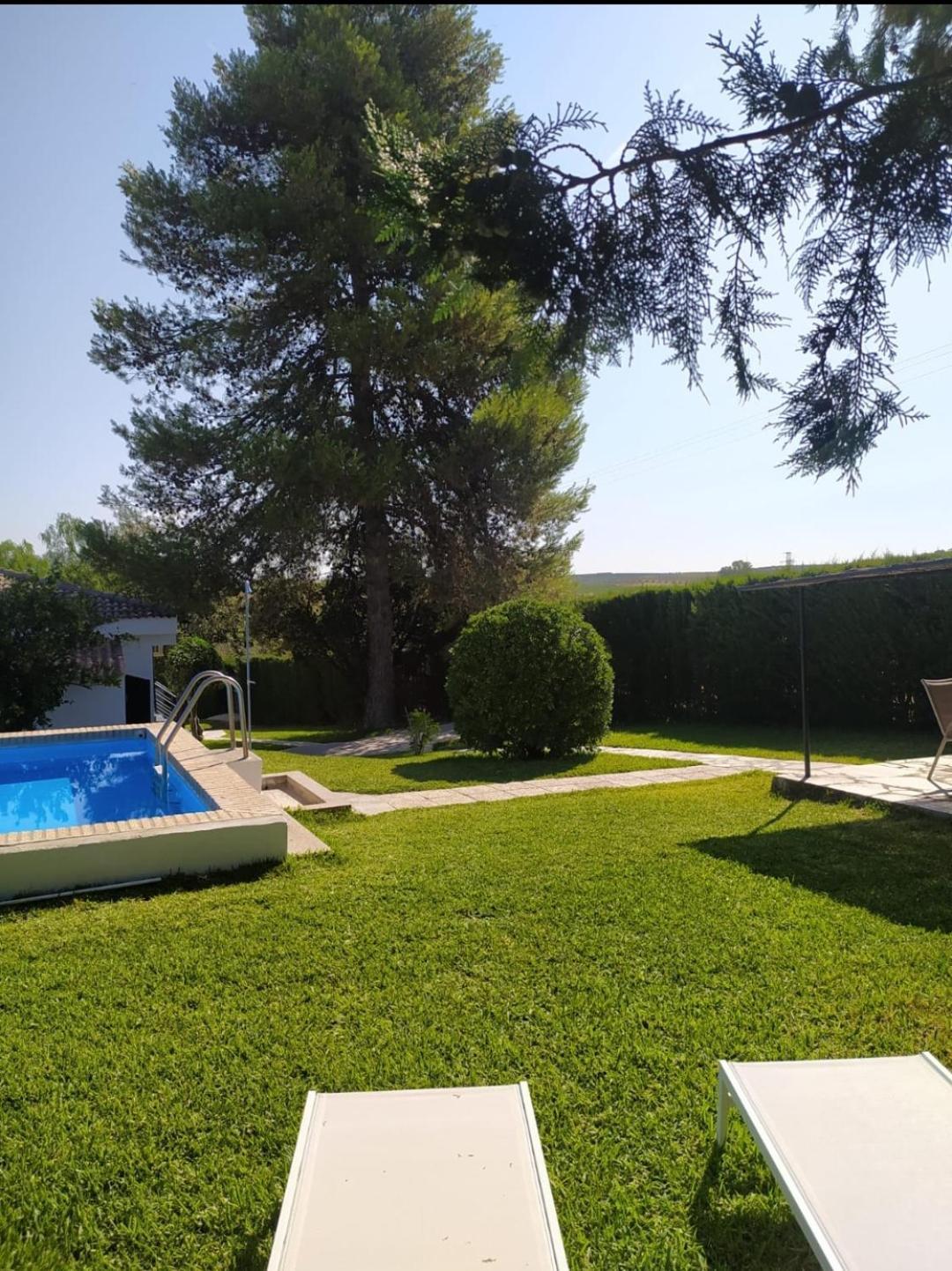 La Zagala Holiday home Badajoz