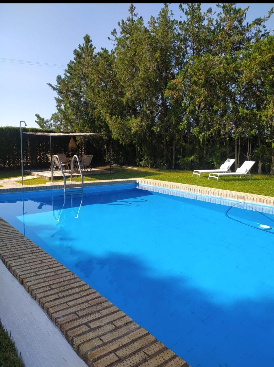 Holiday home La Zagala Badajoz