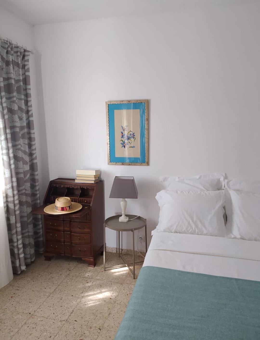 Holiday home La Zagala