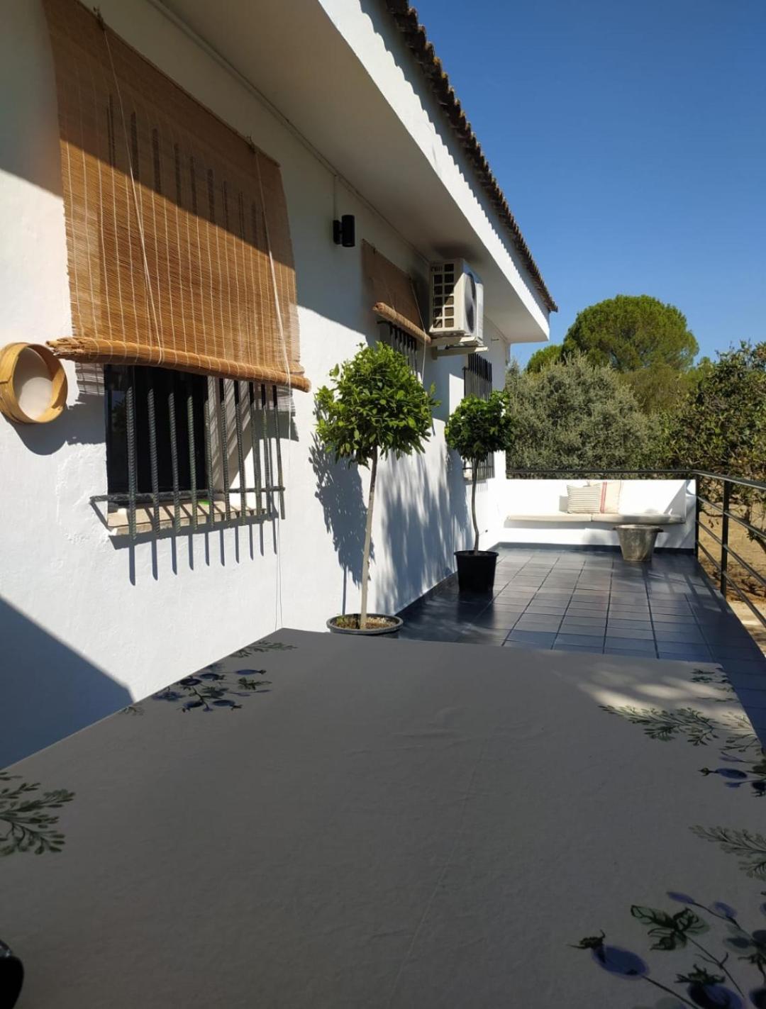 La Zagala Holiday home *