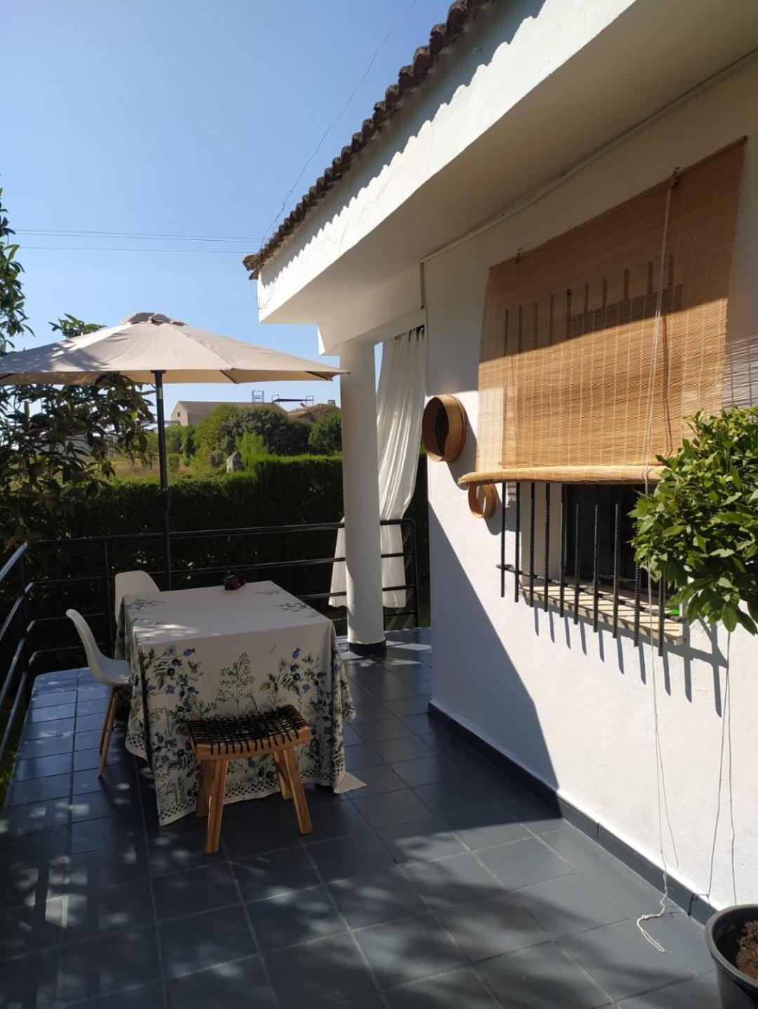 Holiday home La Zagala