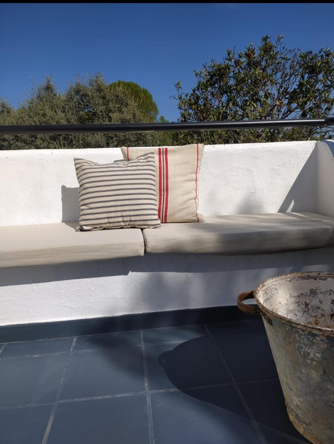 La Zagala Holiday home *