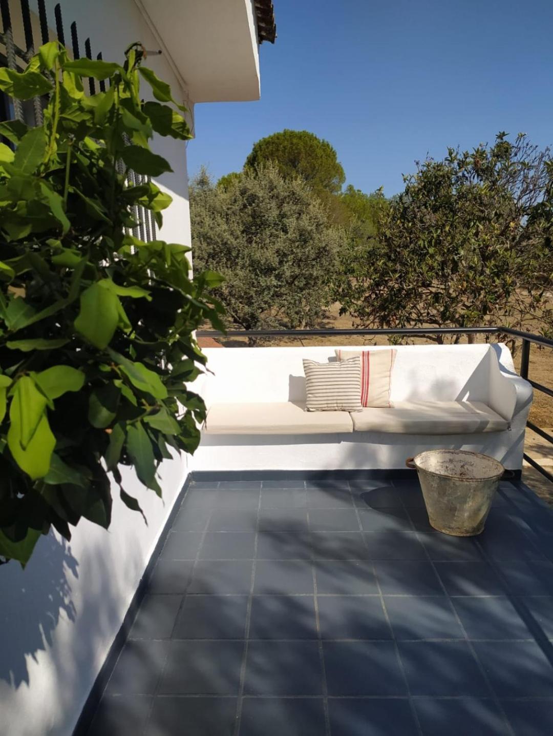La Zagala Holiday home