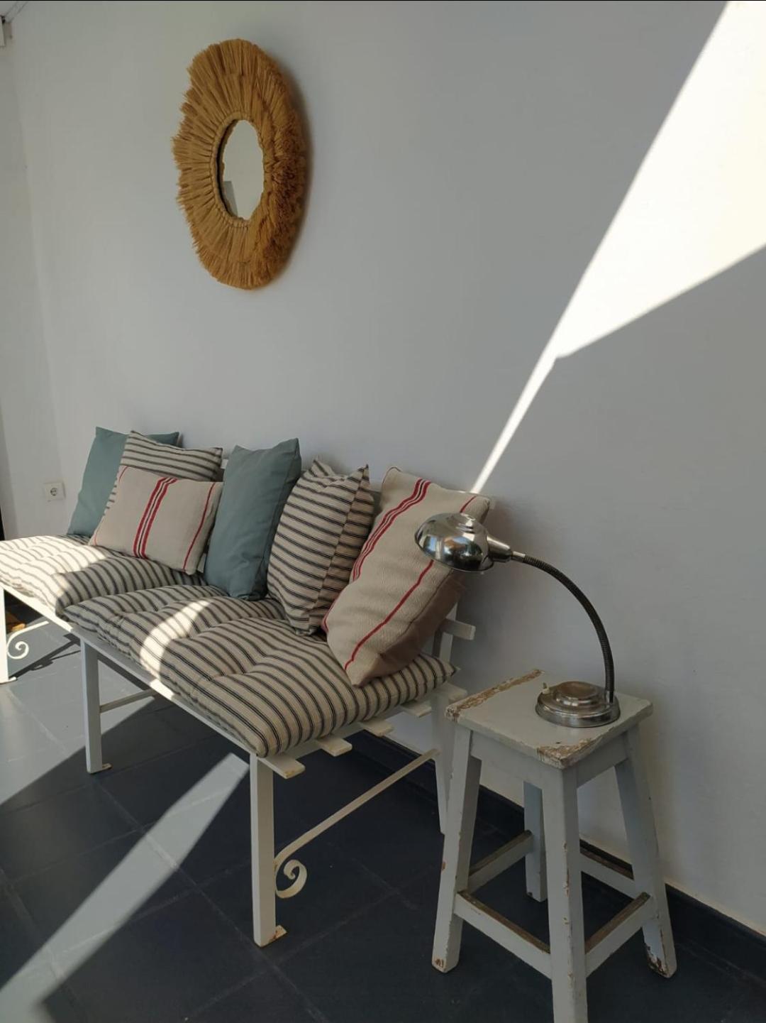 Ferienhaus La Zagala