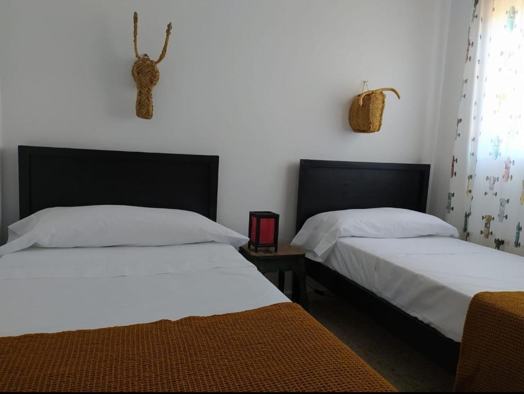 La Zagala Ferienhaus Badajoz