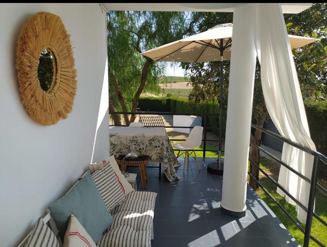 La Zagala Holiday home