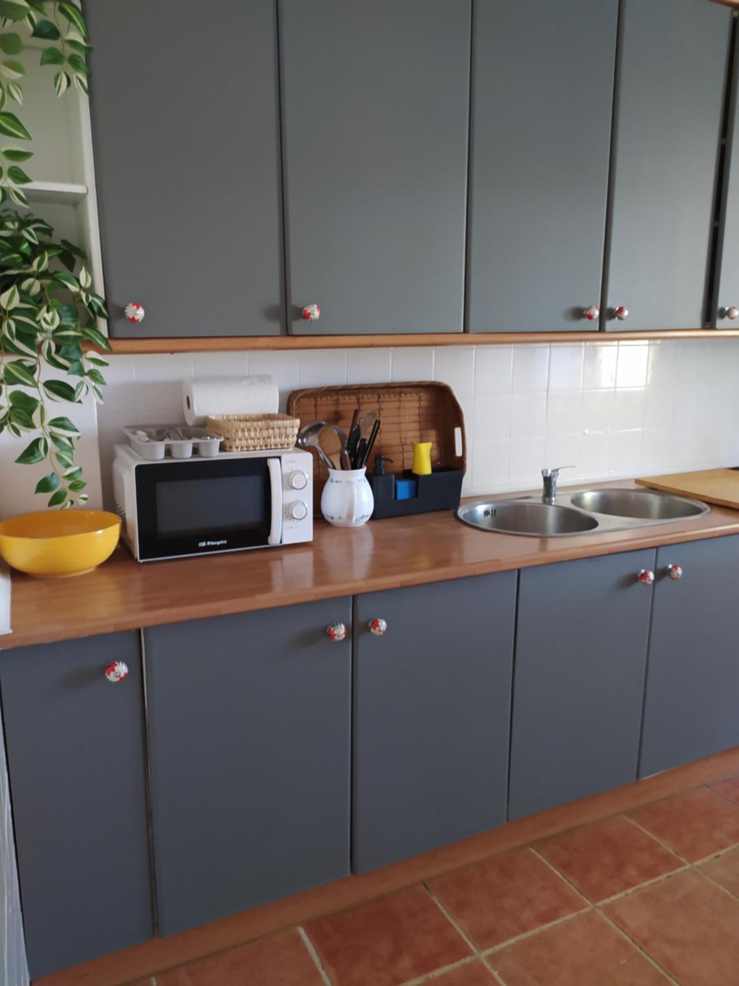 Holiday home La Zagala