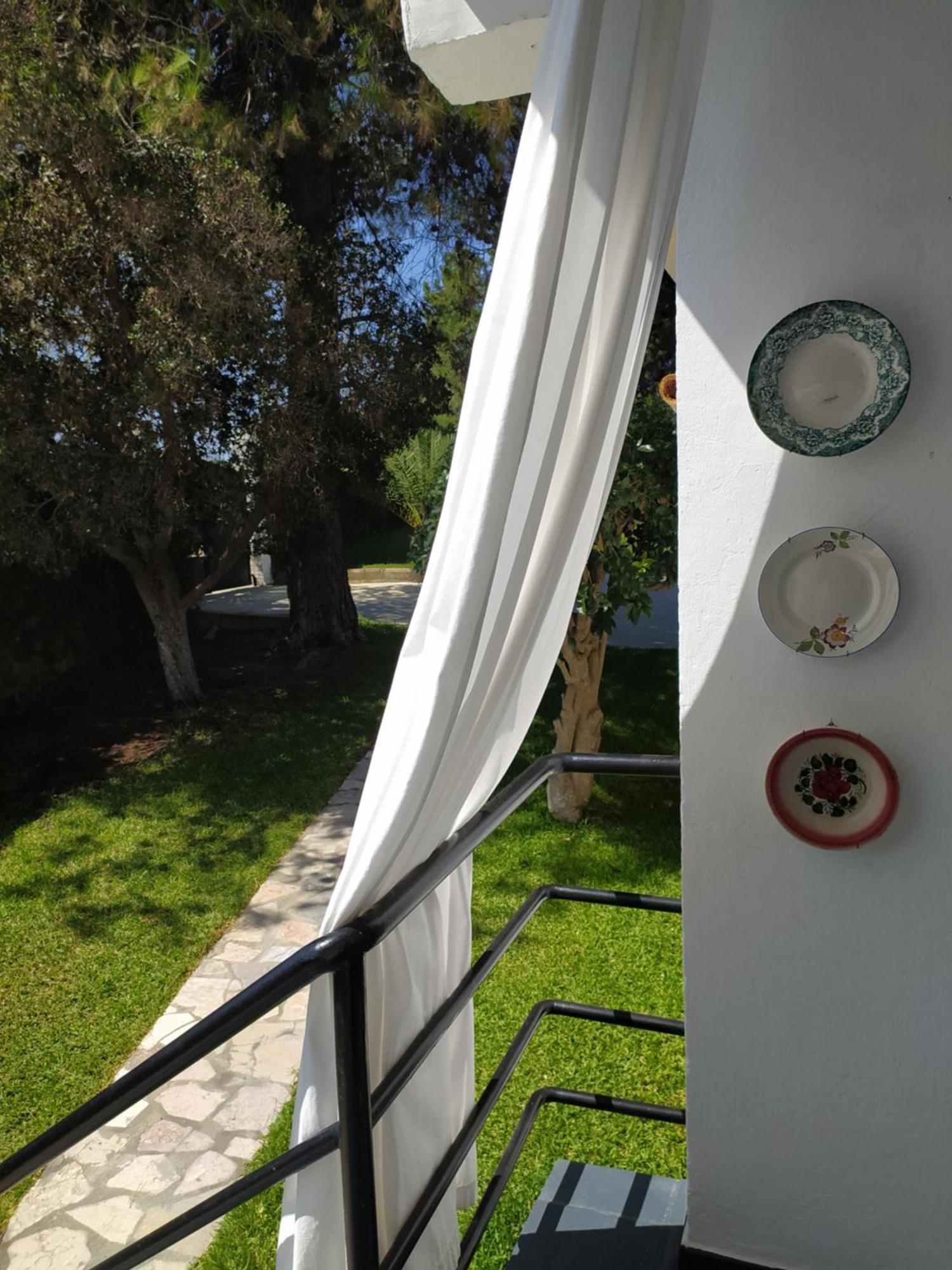 Holiday home La Zagala